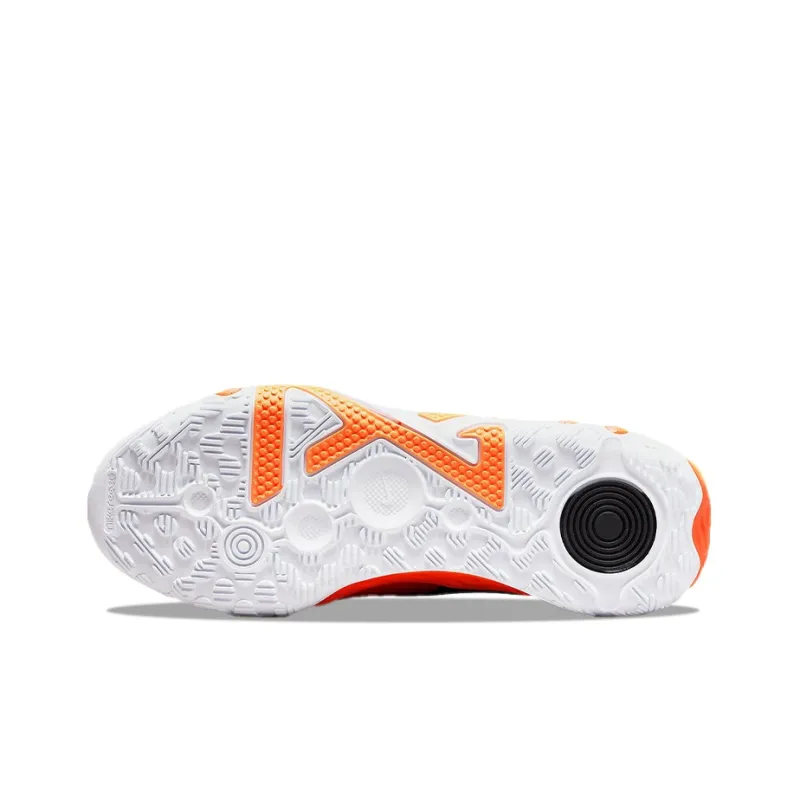 Nike Hot Wheels X Pg 6 Nrg 'Red Blue Orange'-5