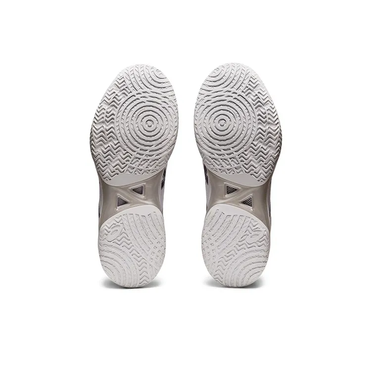 Asics Gelhoop V14 'White Blue'-5