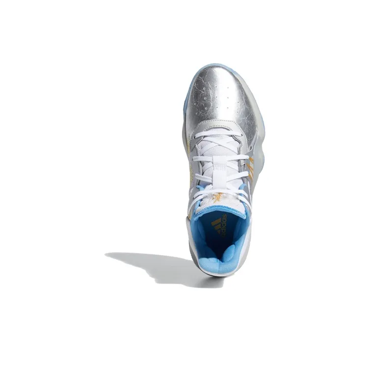 Adidas D.O.N. Issue #1 Gca Five Generals-3