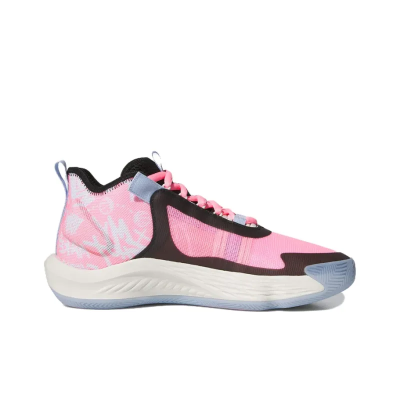 Adidas Adizero Select 'Pink'-1