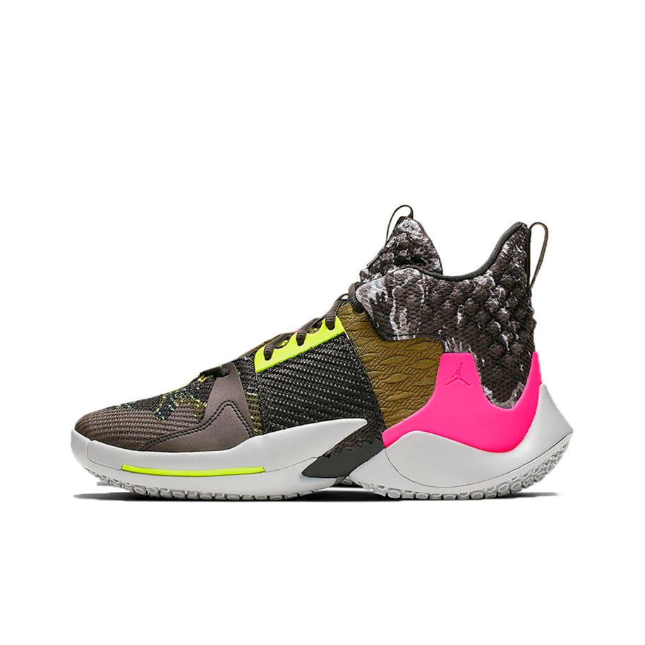 JORDAN Why Not Zer0.2 Don t Care POIZON