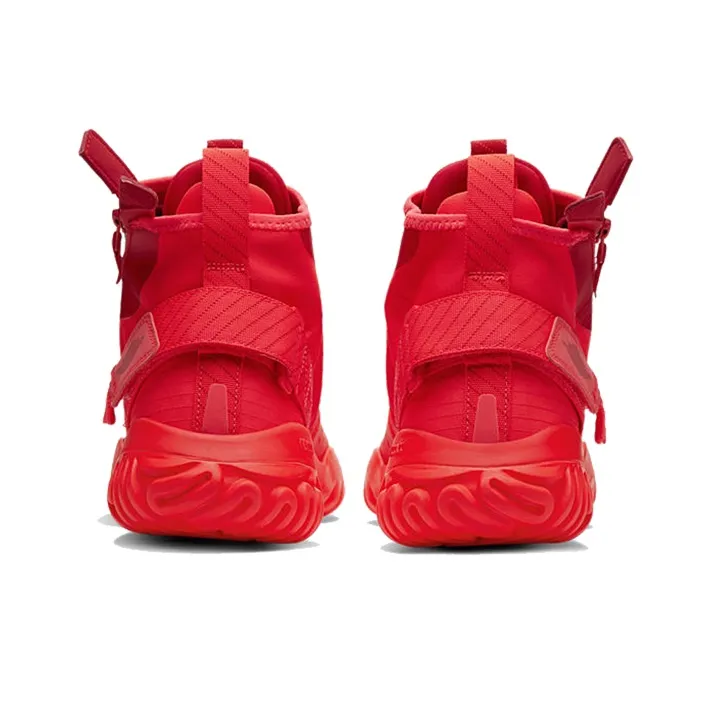 JORDAN Proto React Z 'Bright Crimson'-3