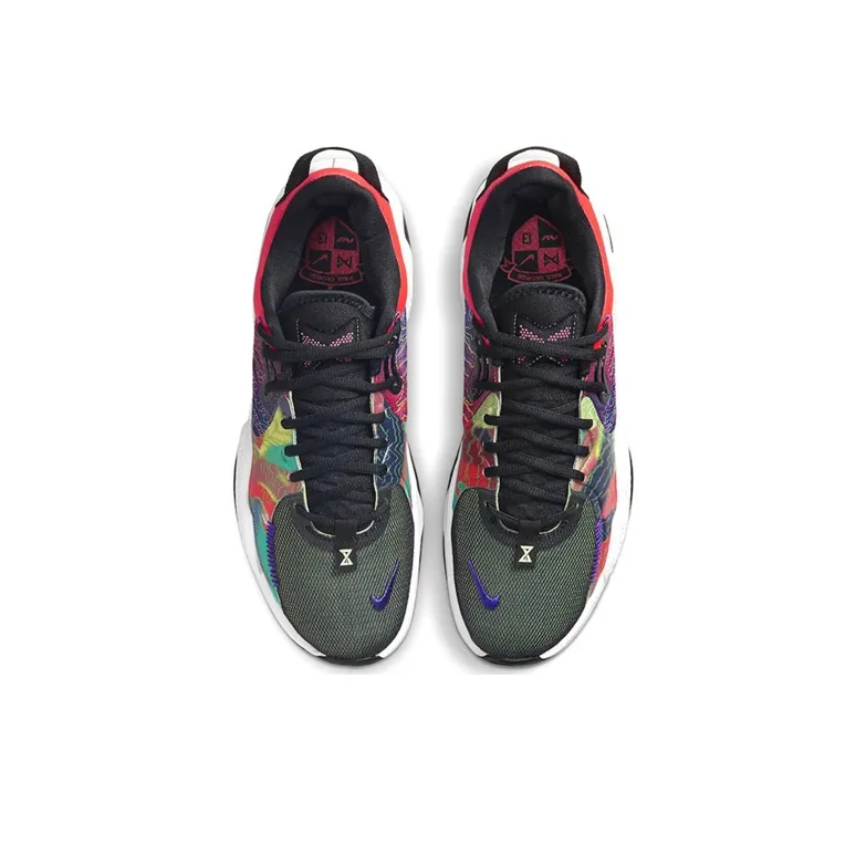 Nike Pg 5 Ep 'Multi Color'-3