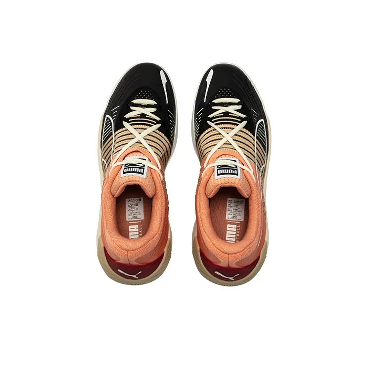 PUMA Fusion Nitro 'Peach Pink'-3