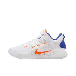 NIKE HYPERDUNK X LOW PERFORMANCE REVIEW (2018) - YouTube