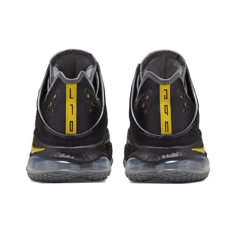 Nike LeBron 19 Low Witness-4