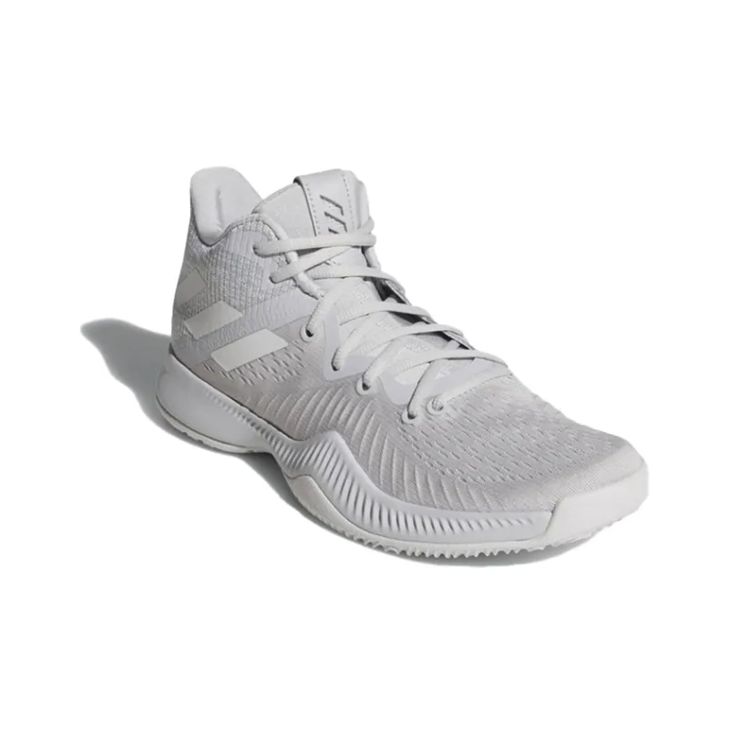 Adidas Mad Bounce Wear resistant Gray-1