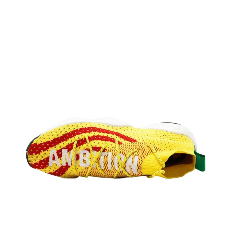 Adidas Crazy Byw Lvl 1 Pharrell-2