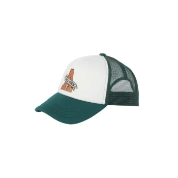 Converse Baseball Caps Unisex Green
