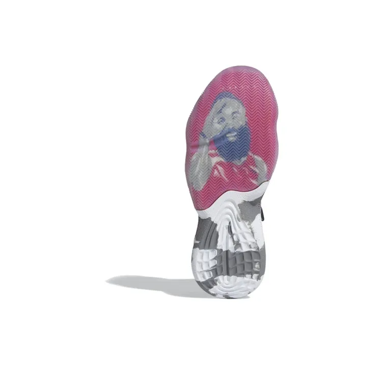 Adidas Harden Stepback Geek Up-5