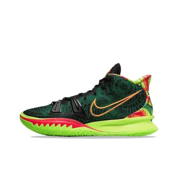 Nike Kyrie 7 Weatherman Alternate