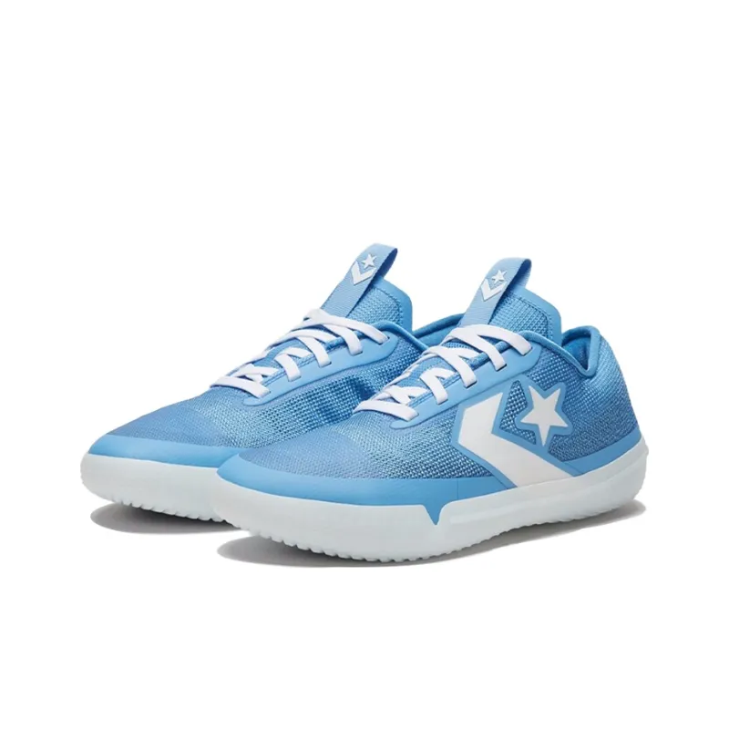 Converse All Star Pro Bb Low Solstice-2