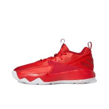 Adidas Dame Certfied Extply 2.0 Bright Red