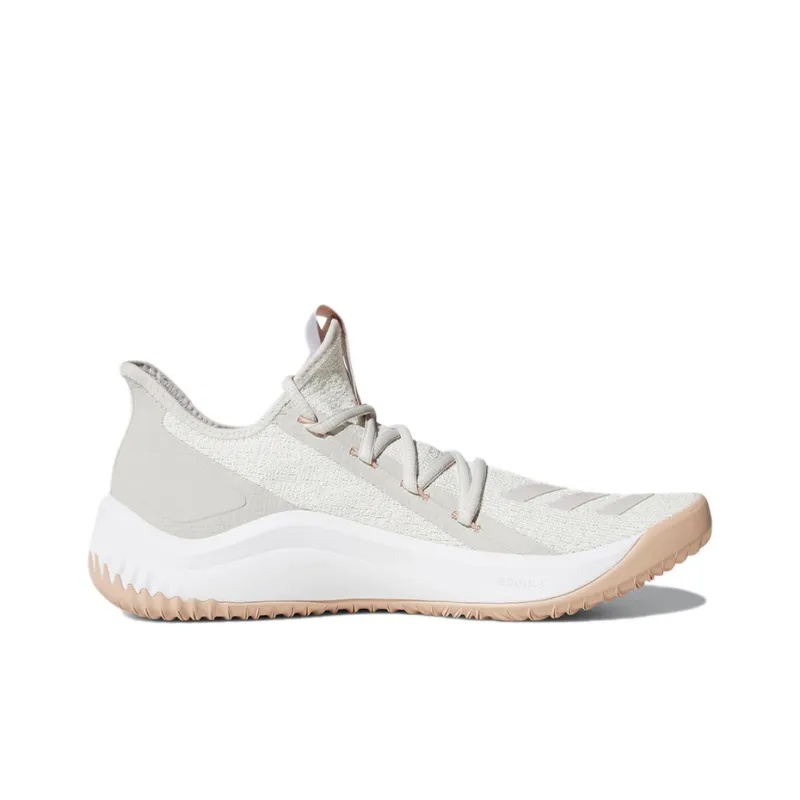 Adidas Dame Dolla Tan-1