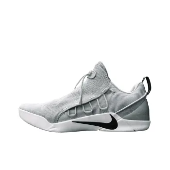 Nike Kobe A.D. Nxt Wolf Grey
