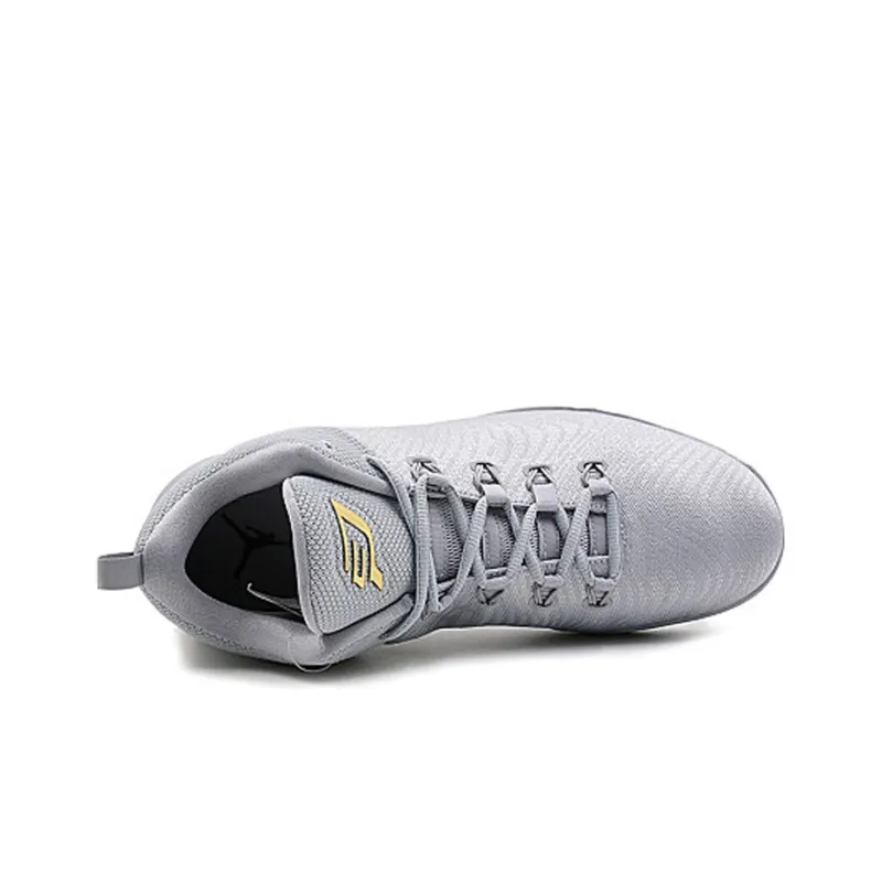 JORDAN CP3.X Ae White/Gold-3