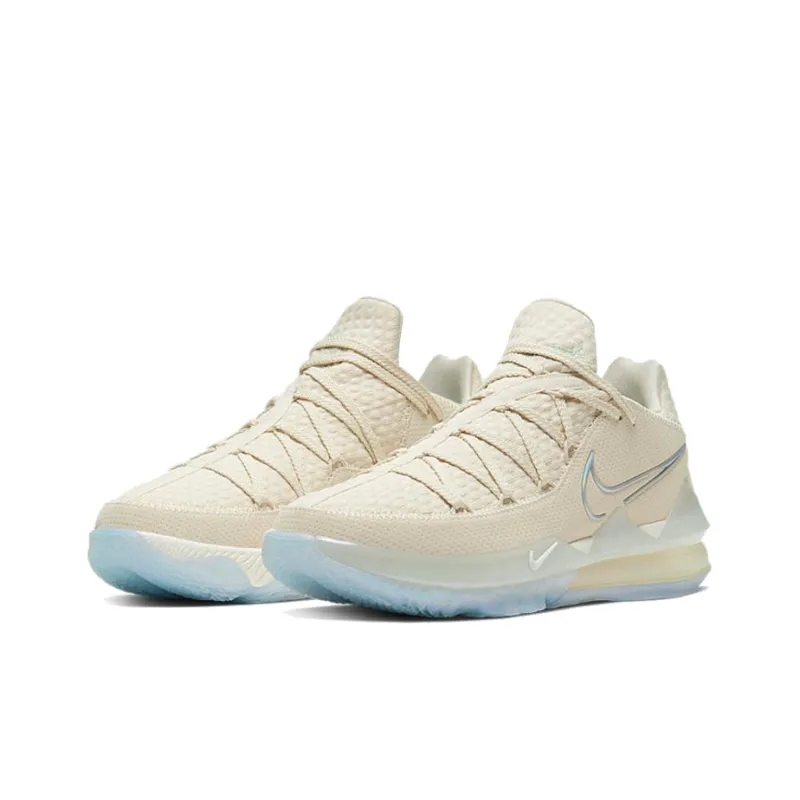 Nike LeBron 17 Low 'Easter'-2
