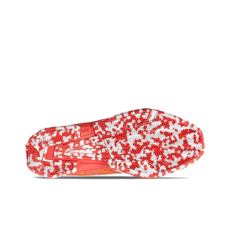 Adidas T Mac 2.0 Restomod Evo Paint Splatter-5
