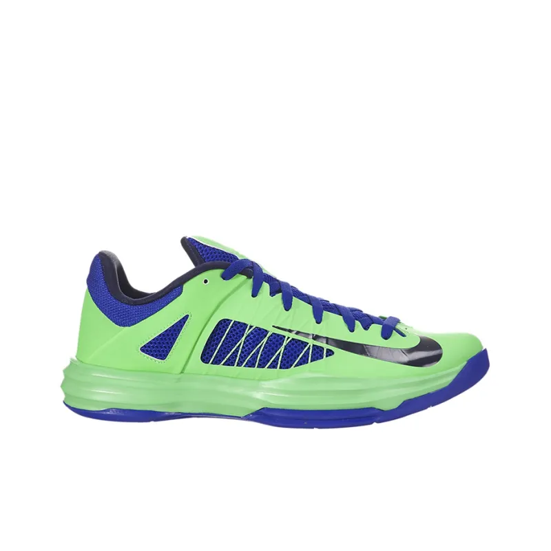 Nike Hyperdunk 2012 Low 'Poison Green'-1