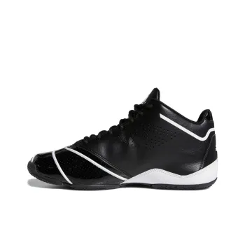 Adidas Return Of The Mac 'Black White'