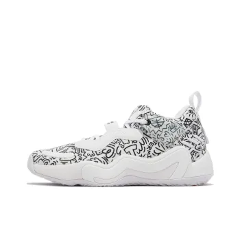 Adidas D.O.N. Issue #3 Gca 'Creativity'