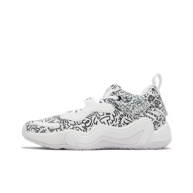 Adidas D.O.N. Issue #3 Gca 'Creativity'-0