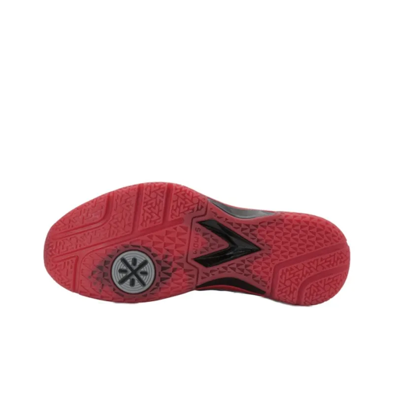LINING Way Of Wade 5 'Grey Lava'-2
