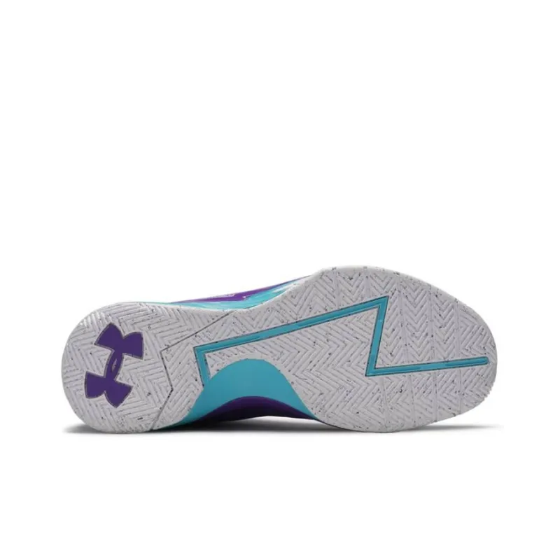 Under Armour Ua Curry 1 Father To Son-3