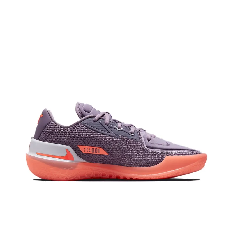 Nike Air Zoom G.T. Cut EP 1 'Purple Lavender'-1