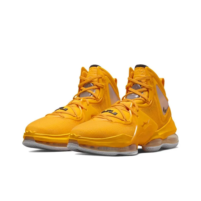 Nike LeBron 19 'Hard Hat'-2
