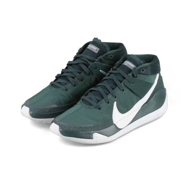 Nike Kd 13 Tb Promo 'Pro Green White'-2