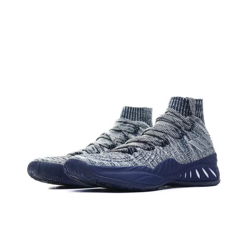 Adidas Crazy Explosive 2017 Primeknit-2