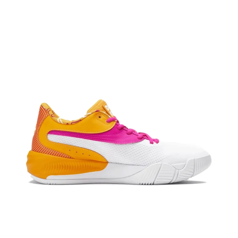 PUMA Triple Dunkin' Dunkin' Donuts-1