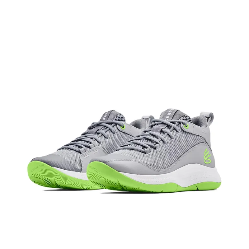 Under Armour 3Z5 'Mod Grey Green'-2