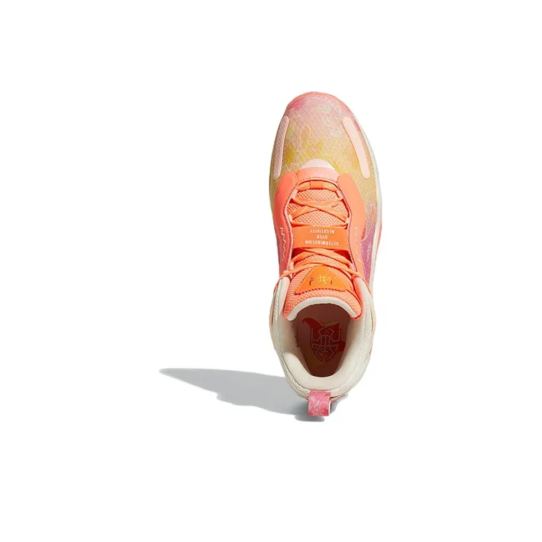 Adidas D.O.N. Issue #3 Gca 'Ecru Tint'-4