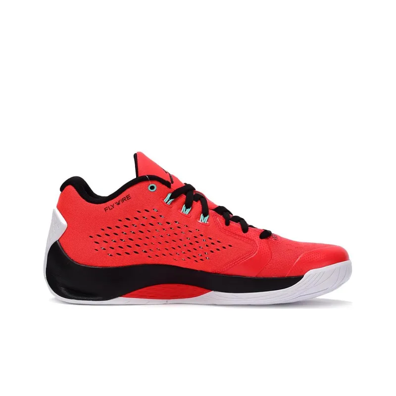 JORDAN Rising Hi Low X 'Infrared 23'-1
