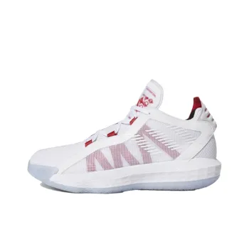Adidas Dame 6 Gca 'Dame Time'