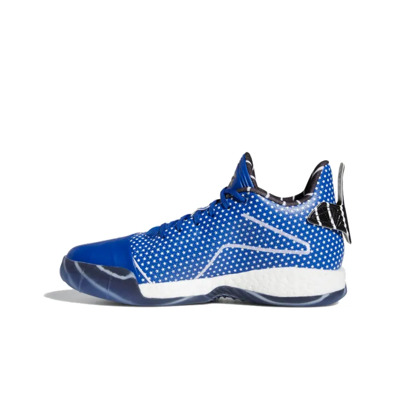 Adidas T Mac Millennium 'Orlando Magic'-1