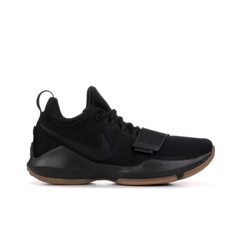 Nike Pg 1 Ep 'Black Gum'-1