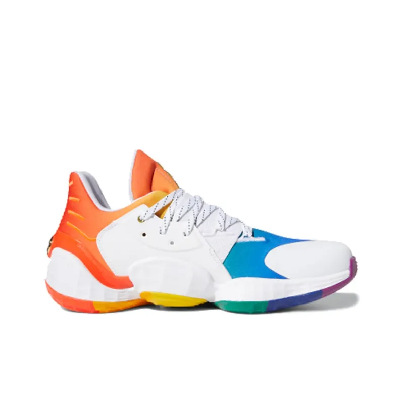 Adidas Harden Vol. 4 Pride 2020-1