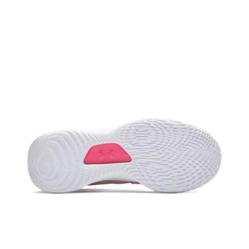 Under Armour Curry 4 FloTro 'Pink'-4