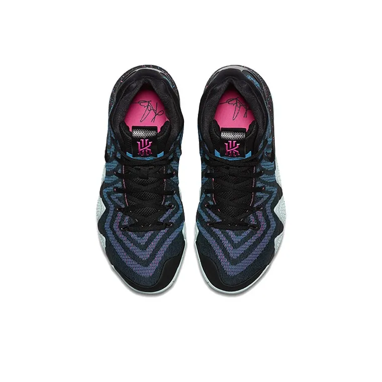 Nike Kyrie 4 Ep '80s'-3