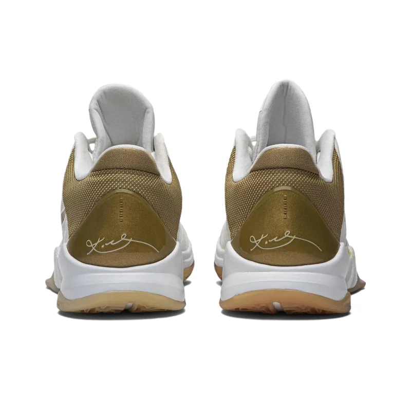 Nike Kobe 5 Big Stage Home-3