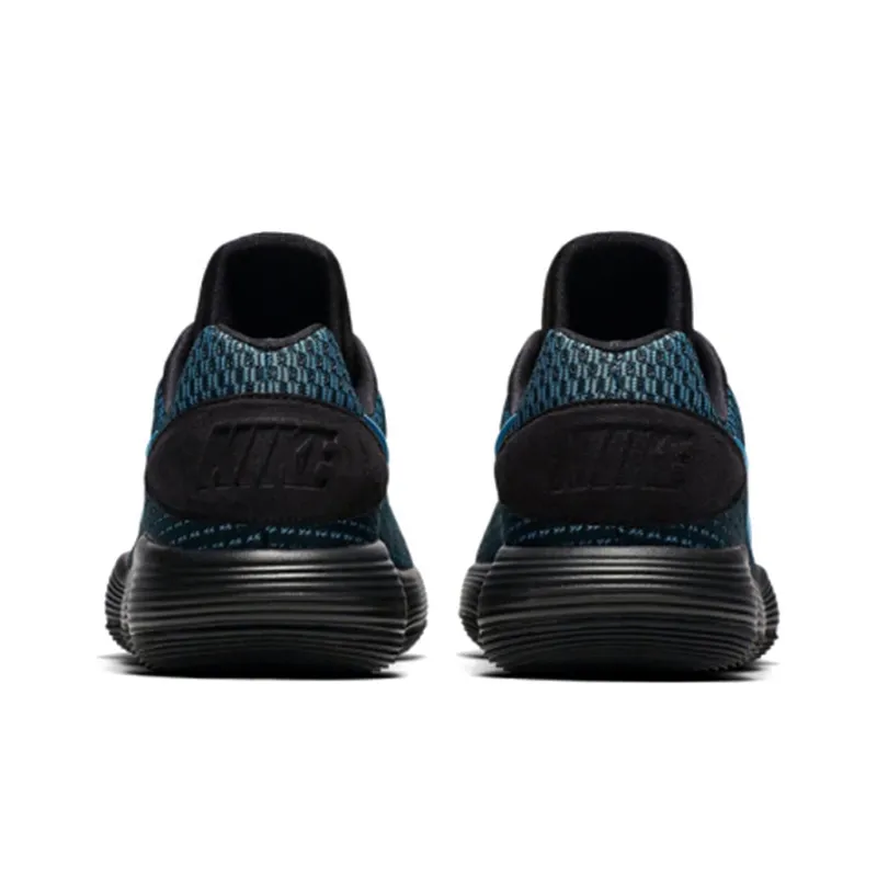 Nike HYPERDunk 2017 Low Ep 'Black Chlorine Blue'-3