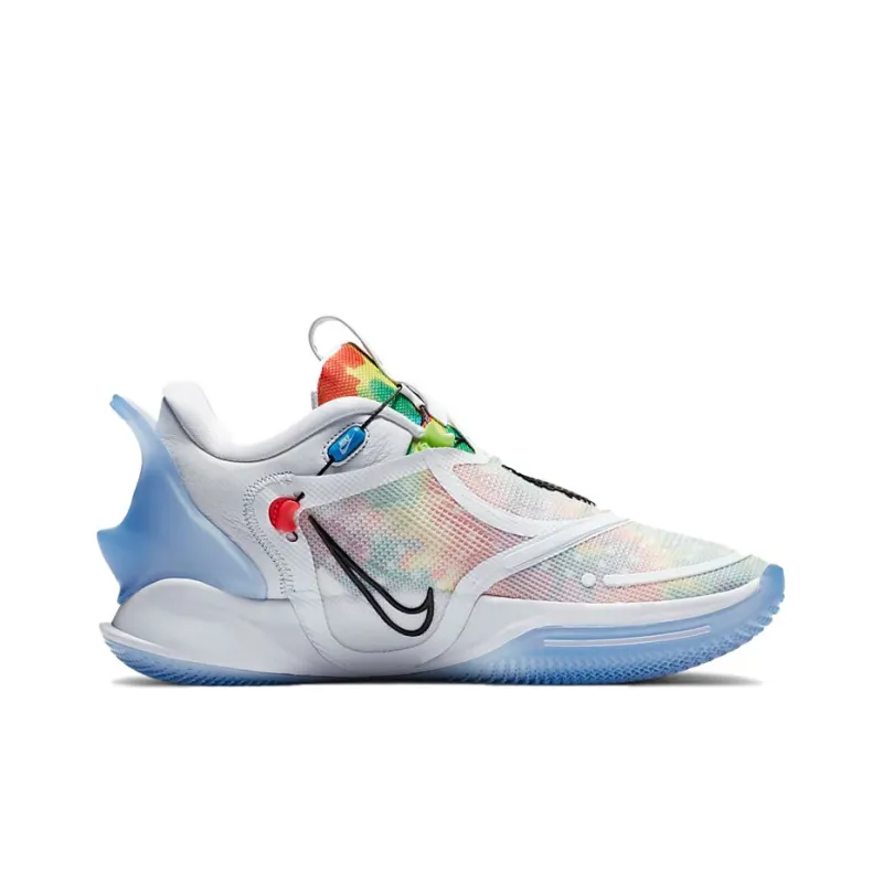 Nike Adapt Bb 2.0 Tie Dye EU Charger-1