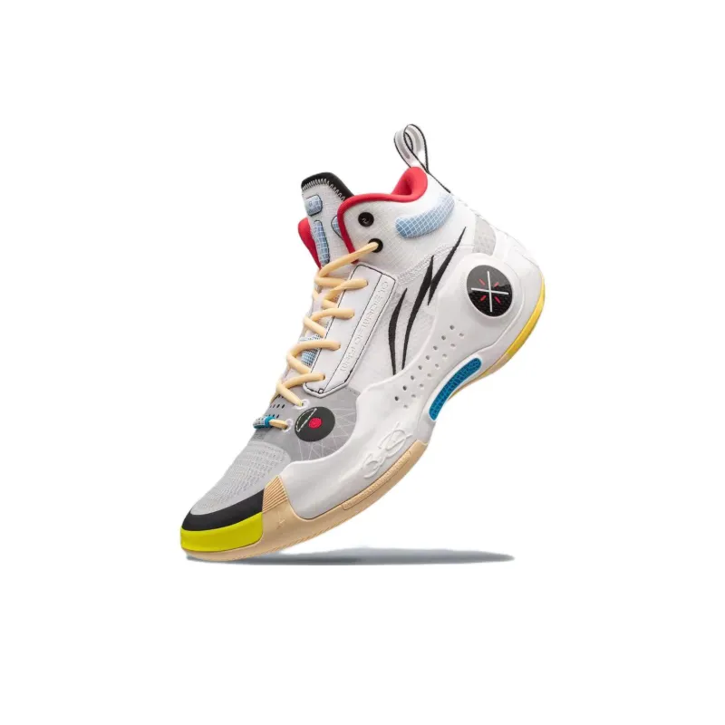 LINING Way Of Wade 10 X   Test R1-1