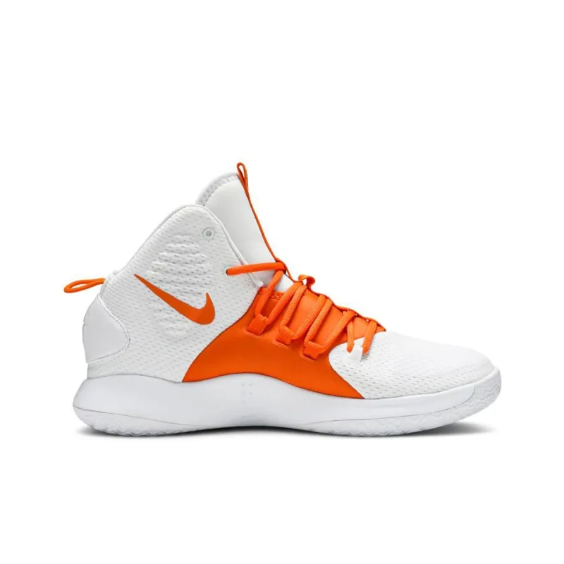 Nike Hyperdunk X Tb 'White Team Orange'-1