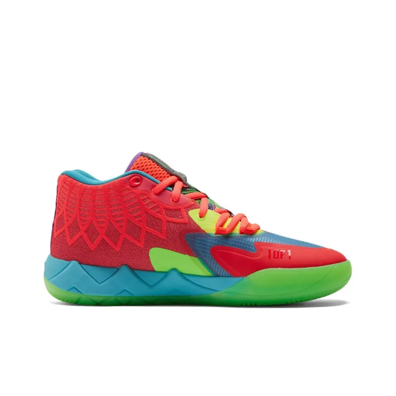 PUMA LaMelo Ball MB.01 Be You-1