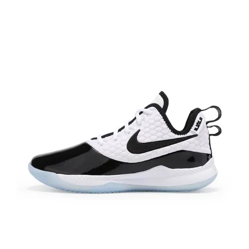 Nike LeBron Witness 3 PRM Concord