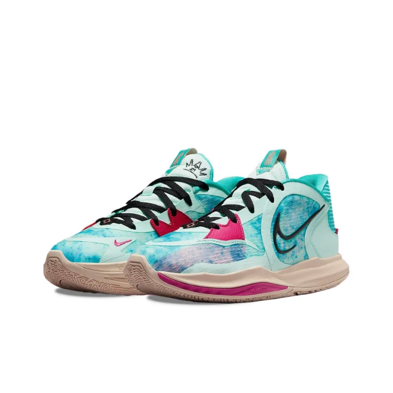Nike Kyrie Low 5 Ep 'Community'-2